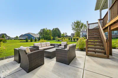 18786 Stonebluff Lane, Noblesville - 49