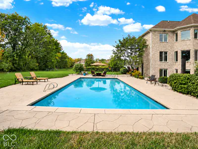 10526 Iron Horse Lane, Carmel - 5