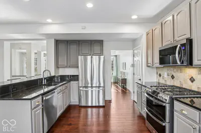 4197 Hickory Ridge Boulevard, Greenwood - 19