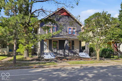 1724 Central Avenue, Indianapolis - 69
