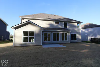 10429 Oak Bend Boulevard, Indianapolis - 11
