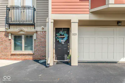 525 Allard Place, Indianapolis - 2