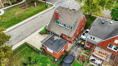 5560 Broadway Street, Indianapolis - 80
