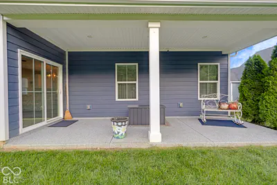 5088 Green Valley Lane, Noblesville - 48