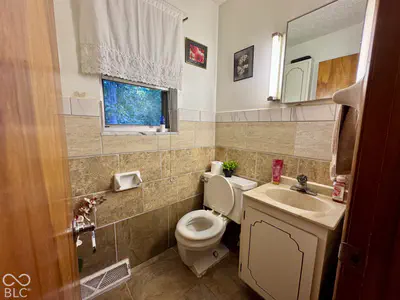 3604 Hartman Drive, Indianapolis - 9