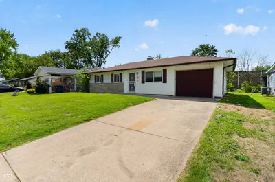 3302 Wellington Avenue, Indianapolis - 2