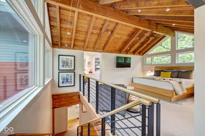 7654 Shilo Road, Unionville - 24