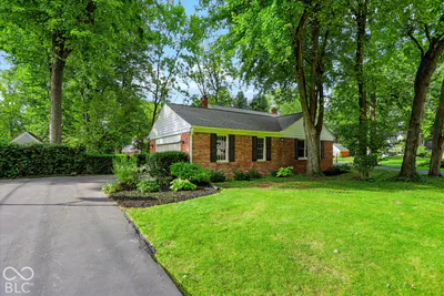 1019 75th Street, Indianapolis - 60