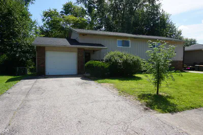 4635 Sunset Avenue, Bloomington