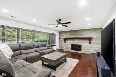 5904 Allisonville Road, Indianapolis - 8