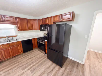 2027 Ferdinand Court, Indianapolis - 2