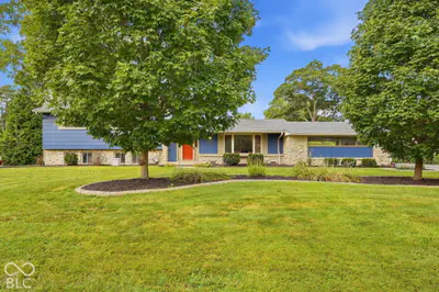 6360 Knyghton Road, Indianapolis - 55