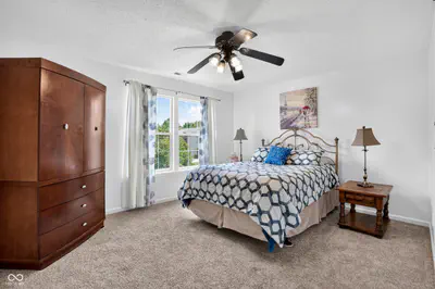 2512 Drewmatt Lane, Indianapolis - 29