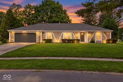 11830 N Gray Road, Carmel - 2