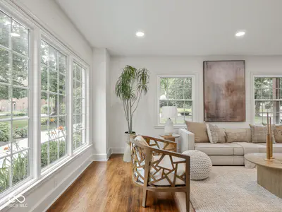4653 Illinois Street, Indianapolis - 7