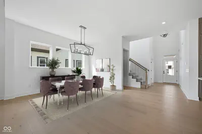 6065 Johnson Road, Zionsville - 8