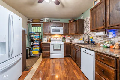 4060 Middle Patton Park Road, Martinsville - 27