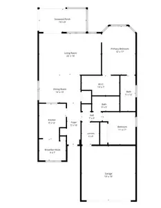 15871 Lambrusco Way, Fishers - 28