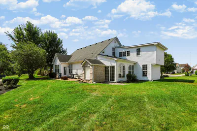 541 Ironridge Court, Indianapolis - 41