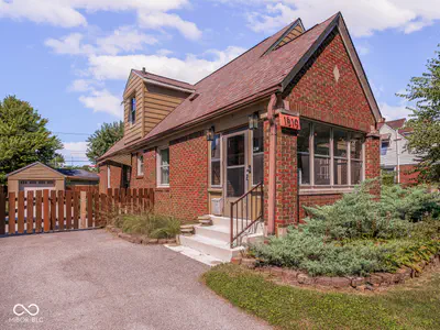 1510 Leland Avenue, Indianapolis - 5