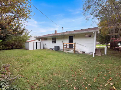 404 Brewer Drive, Greenwood - 5