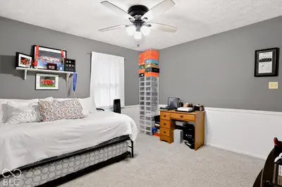 6925 Crown Drive, Brownsburg - 30