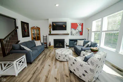 3599 Roland Drive, Danville - 8