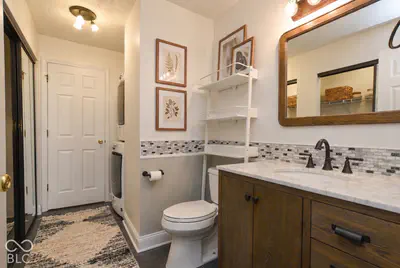 6873 Shore Island Drive, Indianapolis - 16