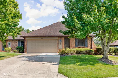 537 Eagle Crest Drive, Brownsburg