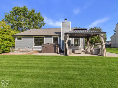 8801 Harrison Parkway, Fishers - 5