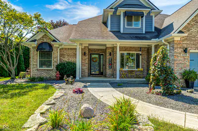 2206 Golfside Drive, Lebanon - 46