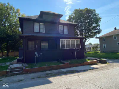 253 Gray Street, Indianapolis