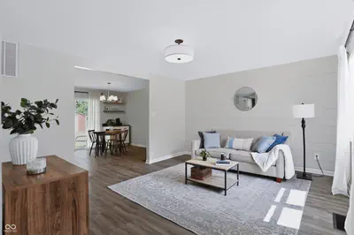 3250 Davis, Indianapolis - 2
