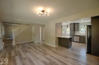 6731 16th Street, Indianapolis - 4