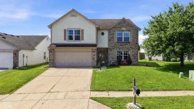 3915 Rosefinch Circle, Indianapolis - 31