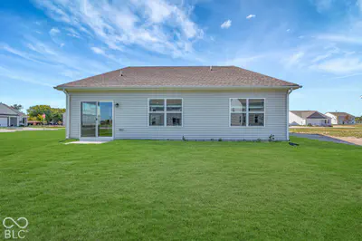3947 Teakmill Trail, Indianapolis - 21