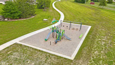 1271 Phillips Drive, Greenfield - 46