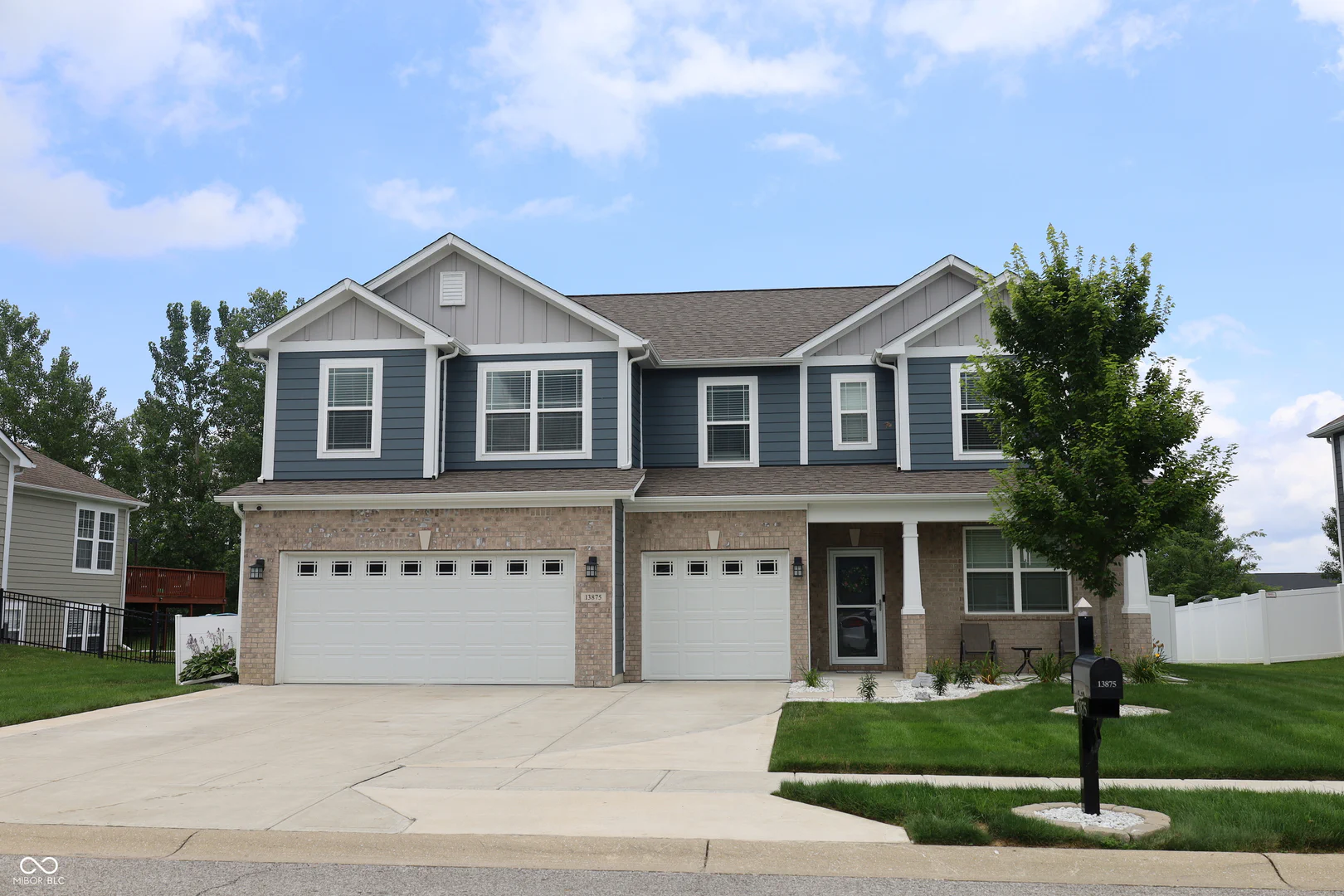 13875 Honey Creek Drive, Camby