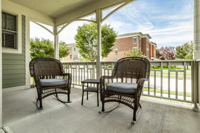 2599 Manigault Street, Carmel - 4