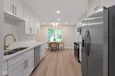 11830 N Gray Road, Carmel - 11