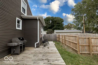 601 Cottage Avenue, Indianapolis - 34