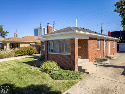 1443 N Downey Avenue, Indianapolis - 46