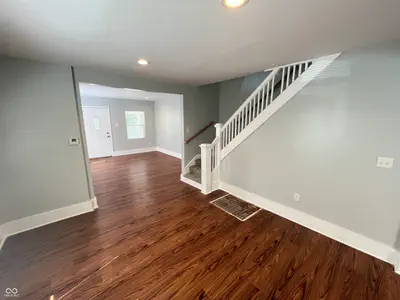 3727 Kenwood Avenue, Indianapolis - 10