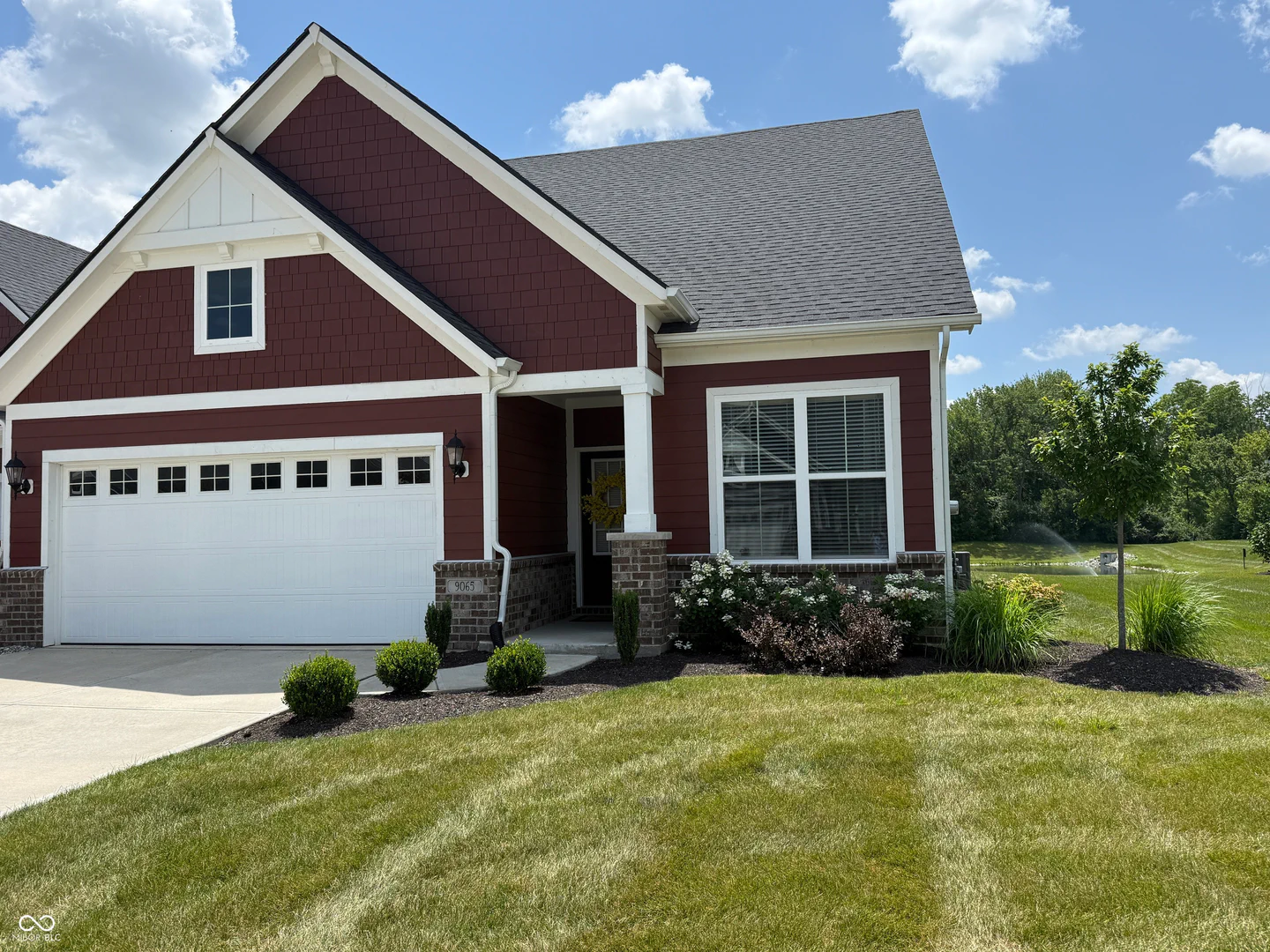 9065 Stone Trace Boulevard, Avon