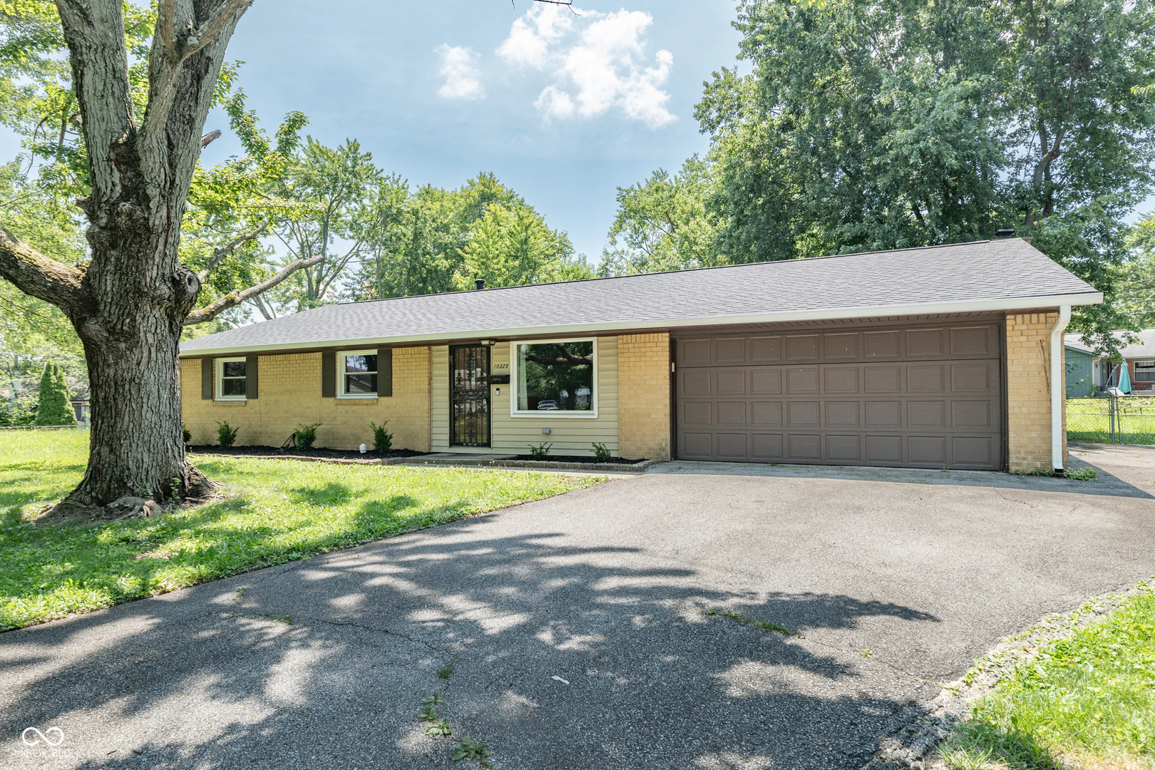 10325 Rockford Court, Indianapolis