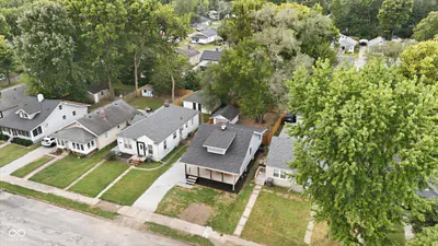 4720 Caroline Street, Indianapolis - 33