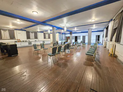 2201 Central Avenue, Indianapolis - 71