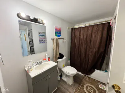 5855 Price Court, Indianapolis - 7