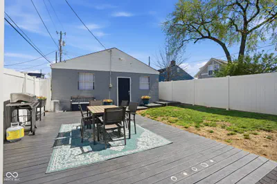 131 Herman Street, Indianapolis - 30