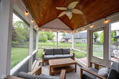 8569 Jagged Rock Court, Indianapolis - 2